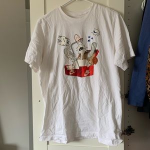 Rare Nike T-Shirt